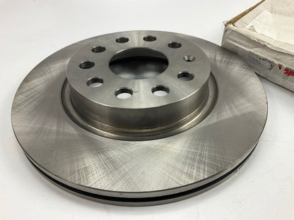 Pro Stop 45571G Front Disc Brake Rotor For 2011-2018 Volkswagen Jetta