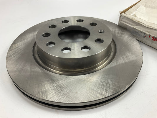 Pro Stop 45571G Front Disc Brake Rotor For 2011-2018 Volkswagen Jetta