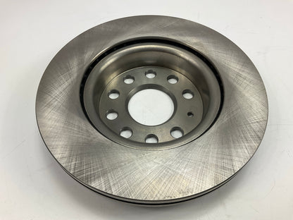 Pro Stop 45571G Front Disc Brake Rotor For 2011-2018 Volkswagen Jetta