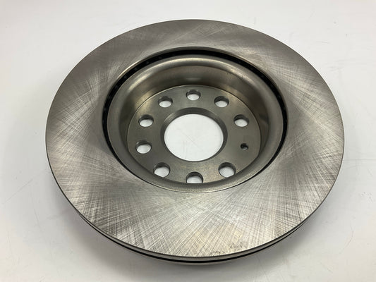Pro Stop 45571G Front Disc Brake Rotor For 2011-2018 Volkswagen Jetta