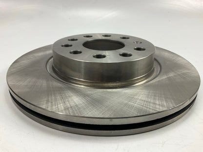 Pro Stop 45571G Front Disc Brake Rotor For 2011-2018 Volkswagen Jetta