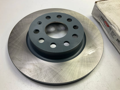 Pro Stop 45571GP Front Disc Brake Rotor For 2011-2018 Volkswagen Jetta