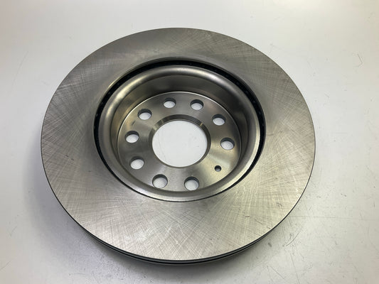 Pro Stop 45571GP Front Disc Brake Rotor For 2011-2018 Volkswagen Jetta