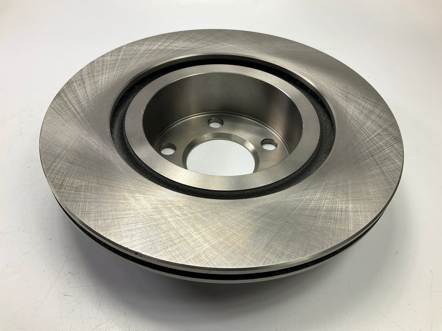 Pro Stop 45580G Rear Brake Rotor
