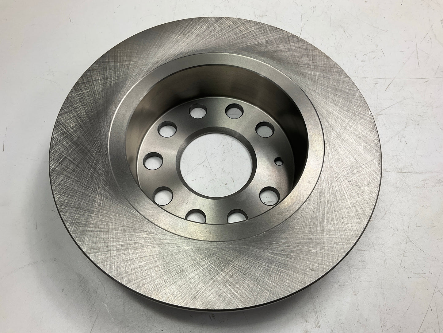 Pro Stop 45583G Rear Brake Rotor