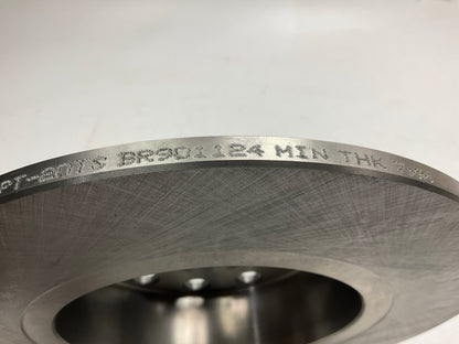 Pro Stop 45583G Rear Brake Rotor