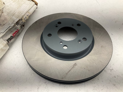 Pro Stop 4762GP Front Brake Rotor For 2013-2016 Honda Accord