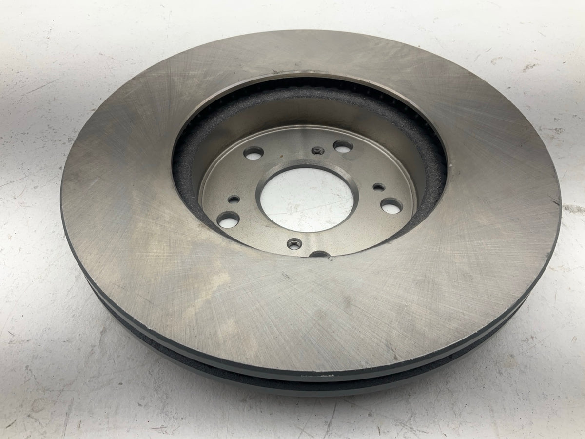 Pro Stop 4762GP Front Brake Rotor For 2013-2016 Honda Accord