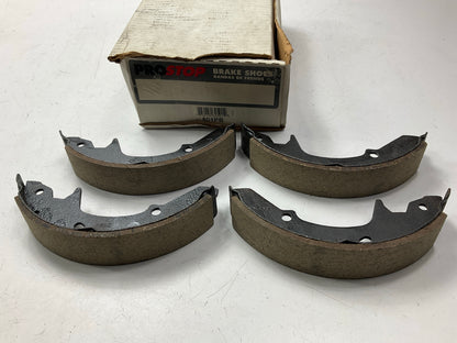 Pro Stop 501PB Rear Brake Shoes
