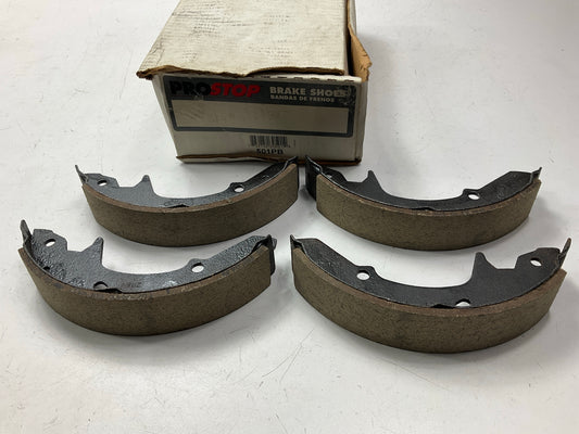 Pro Stop 501PB Rear Brake Shoes