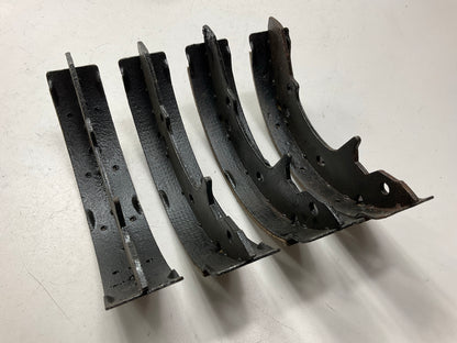 Pro Stop 501PB Rear Brake Shoes