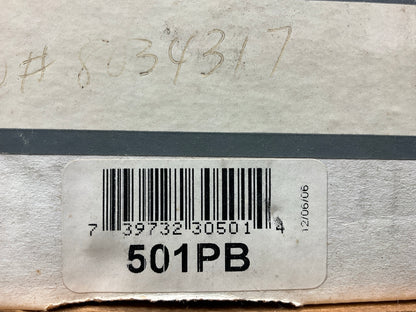Pro Stop 501PB Rear Brake Shoes