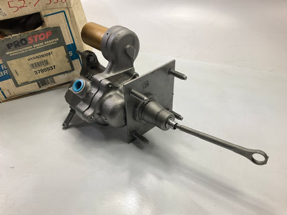 REMAN. Pro Stop 52-7358 Hydroboost Power Brake Booster