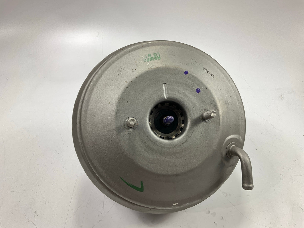 REMAN. Pro Stop 53-2532 Vacuum Power Brake Booster For 1998-2004 Nissan Frontier