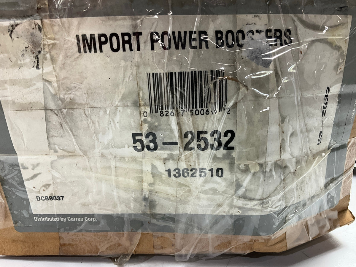 REMAN. Pro Stop 53-2532 Vacuum Power Brake Booster For 1998-2004 Nissan Frontier