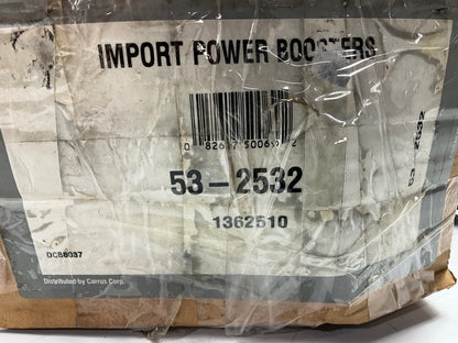 REMAN. Pro Stop 53-2532 Vacuum Power Brake Booster For 1998-2004 Nissan Frontier