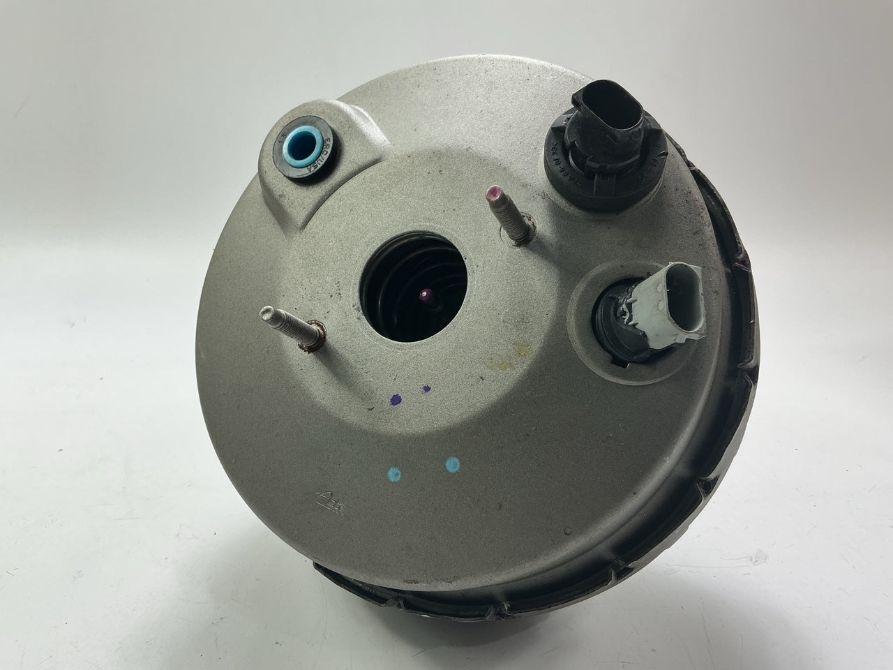 REMAN - Pro Stop 53-3118 Power Brake Booster - BROKEN CONNECTOR