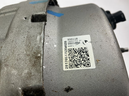 REMAN - Pro Stop 53-3118 Power Brake Booster - BROKEN CONNECTOR