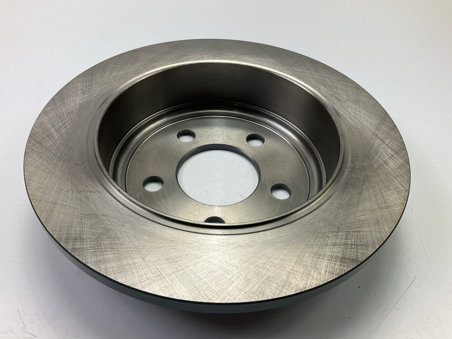 Pro Stop 53010GP Rear Brake Rotor