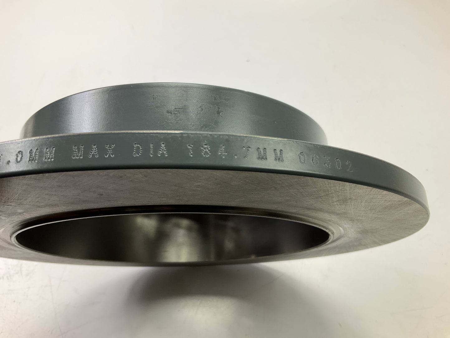 Pro Stop 53010GP Rear Brake Rotor
