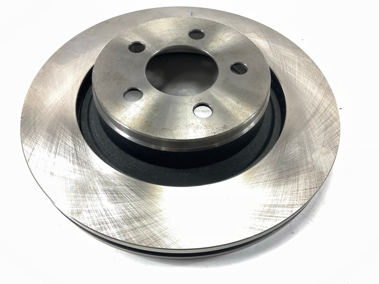 Pro Stop 53054G Front Brake Rotor