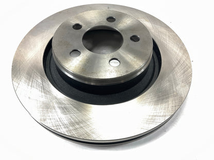 Pro Stop 53054G Front Brake Rotor