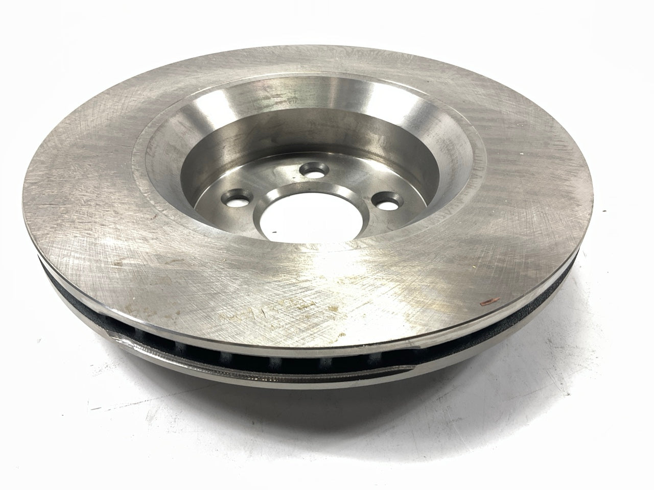 Pro Stop 53054G Front Brake Rotor