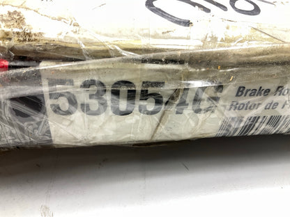 Pro Stop 53054G Front Brake Rotor