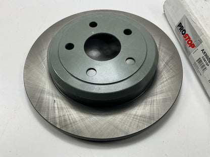 Pro Stop 53061GP Rear Disc Brake Rotor 2001-20 Durango, Grand Cherokee