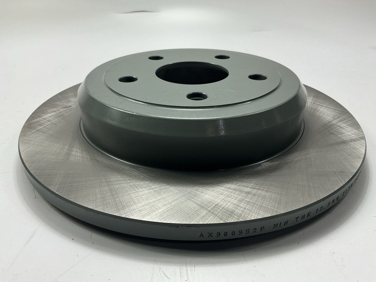 Pro Stop 53061GP Rear Disc Brake Rotor 2001-20 Durango, Grand Cherokee