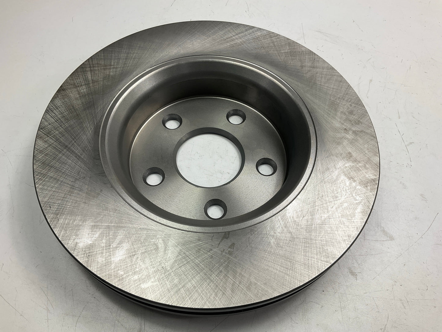 Pro Stop 53062GP Front Brake Rotor