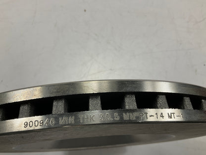 Pro Stop 53064G  Front Disc Brake Rotor