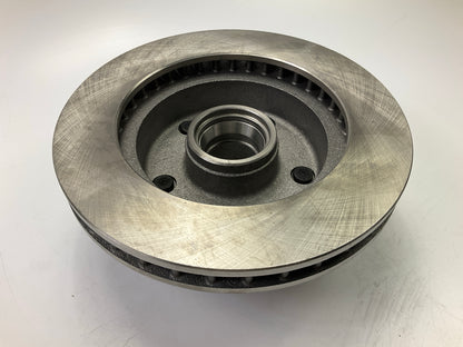 Pro Stop 5333G Disc Brake Rotor And Hub Assembly, Front