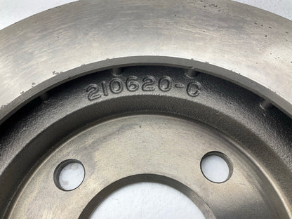 Pro Stop 5358G Front Disc Brake Rotor 1995-1997 Neon