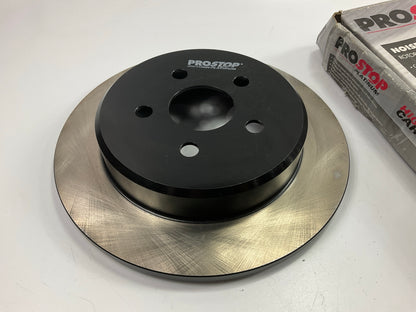 Pro Stop 5370G Rear Brake Rotor