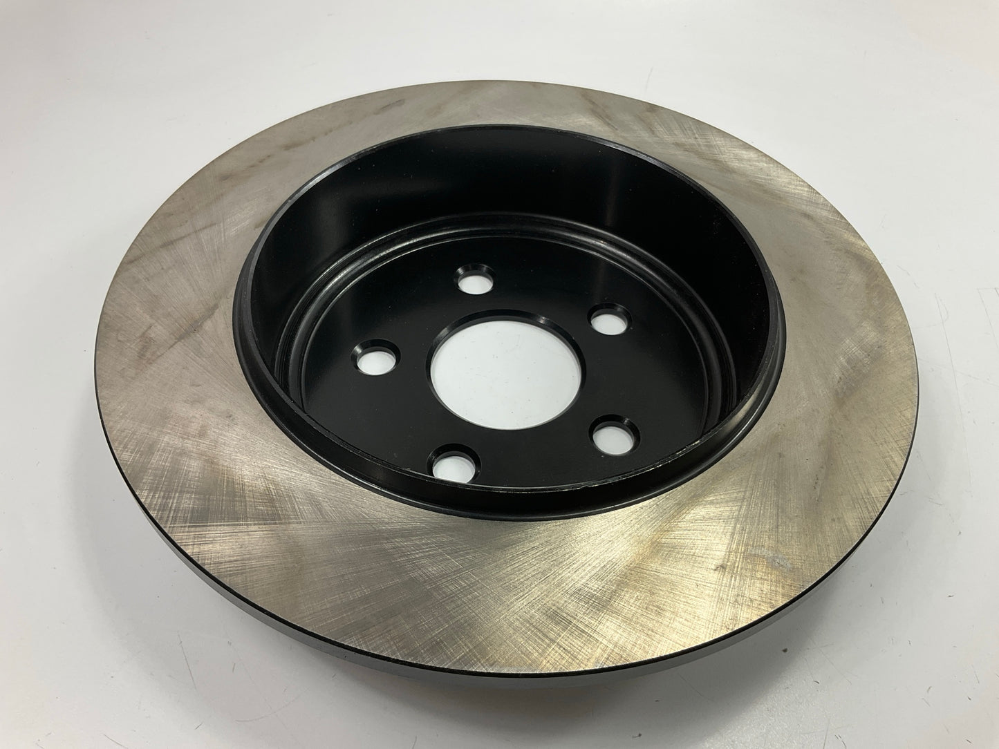 Pro Stop 5370G Rear Brake Rotor