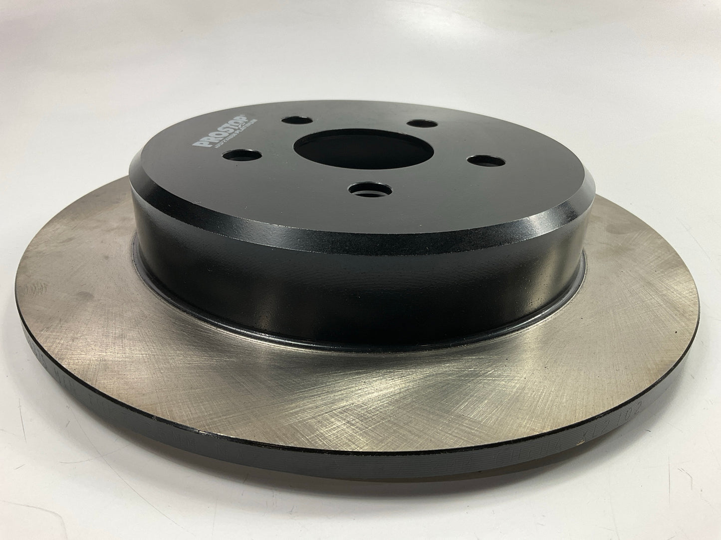 Pro Stop 5370G Rear Brake Rotor