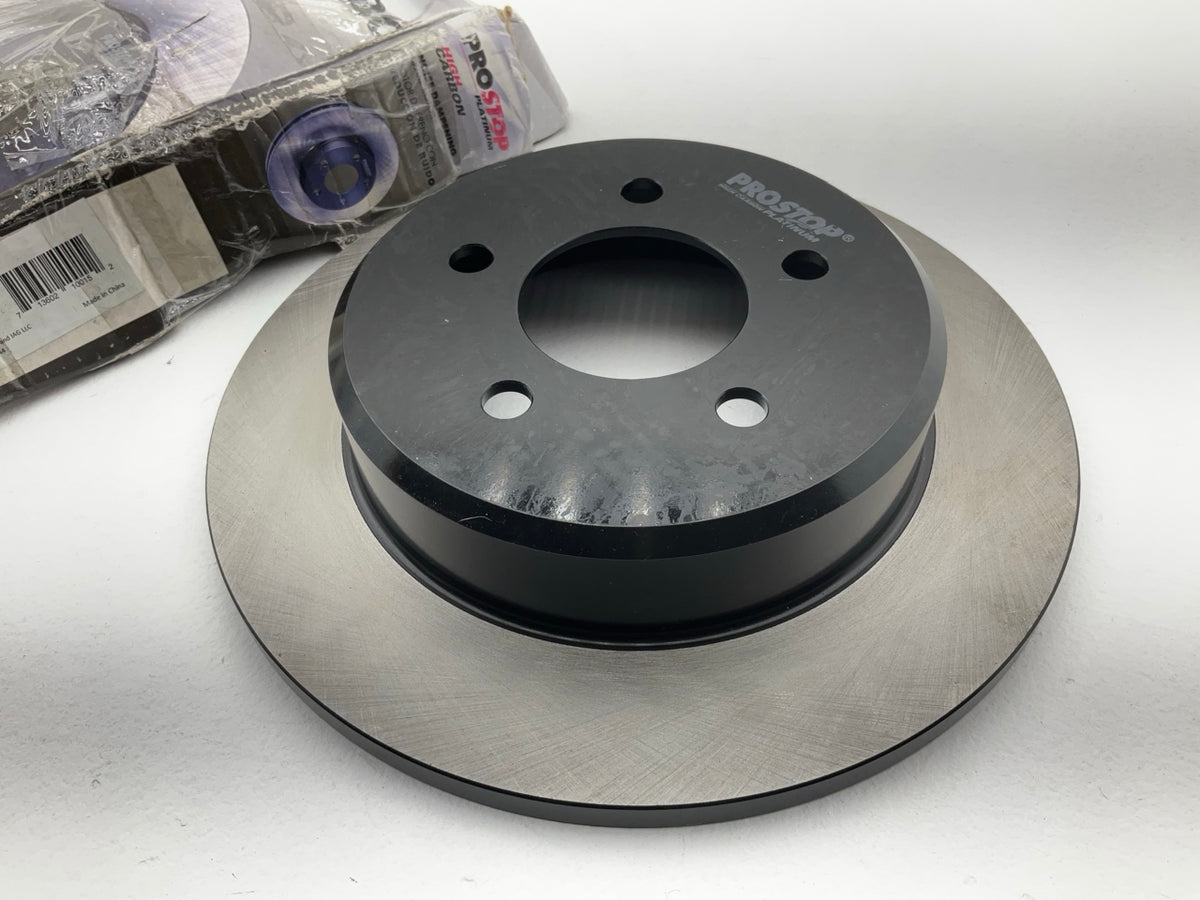 Pro Stop 5383G Rear Disc Brake Rotor