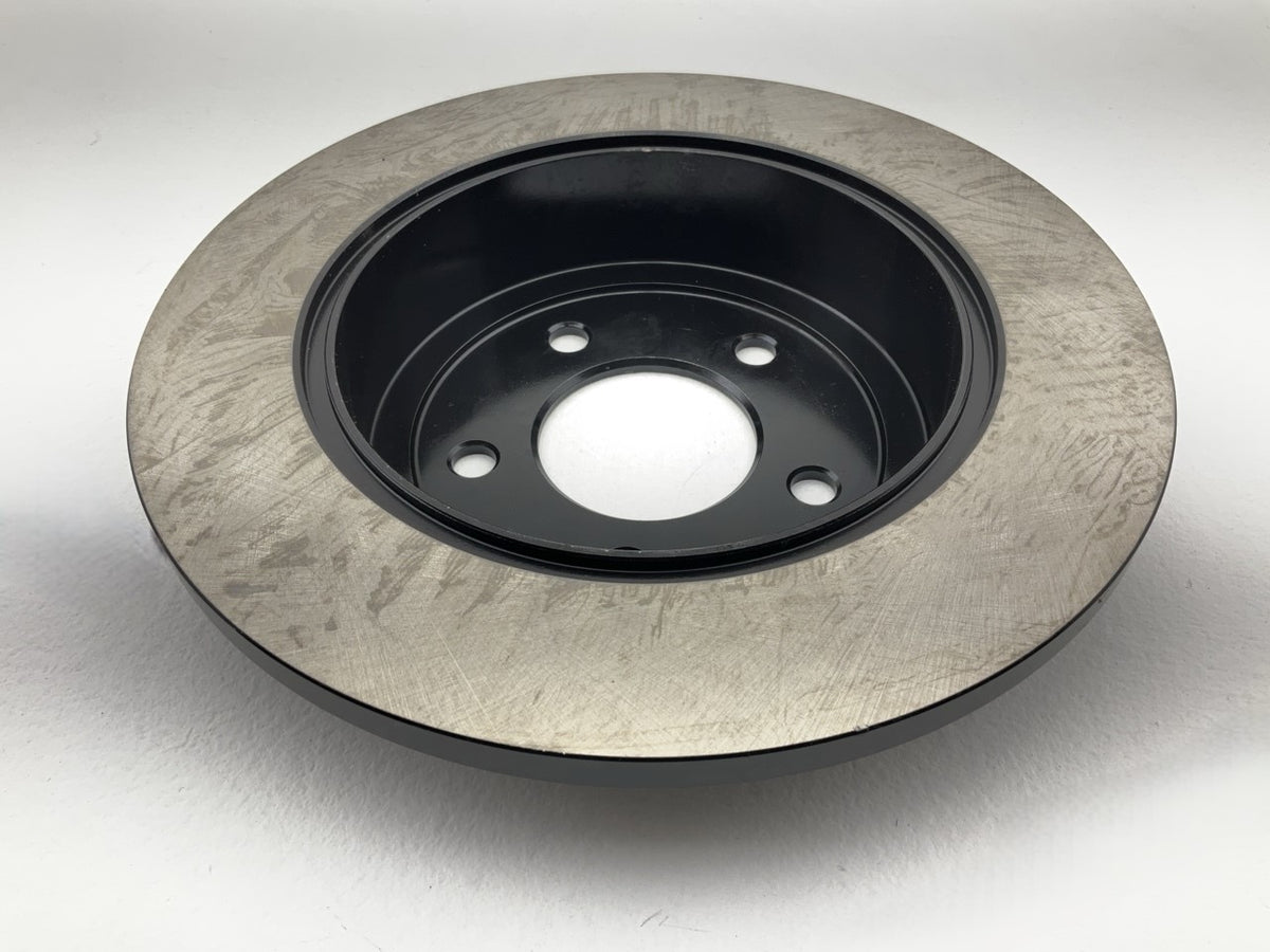 Pro Stop 5383G Rear Disc Brake Rotor