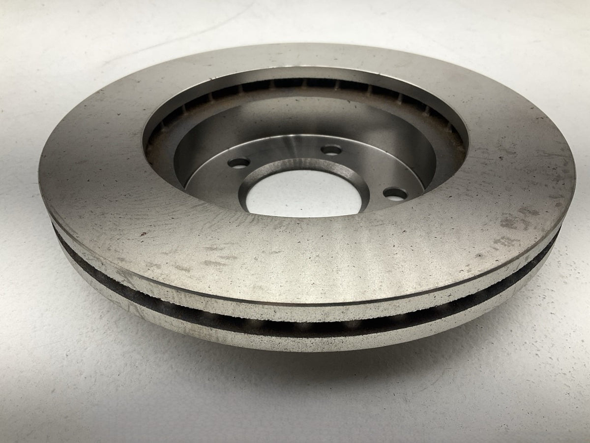 Pro Stop 5387G Front Disc Brake Rotor 98-00 Concorde, 99-00 LHS, 98-00 Intrepid
