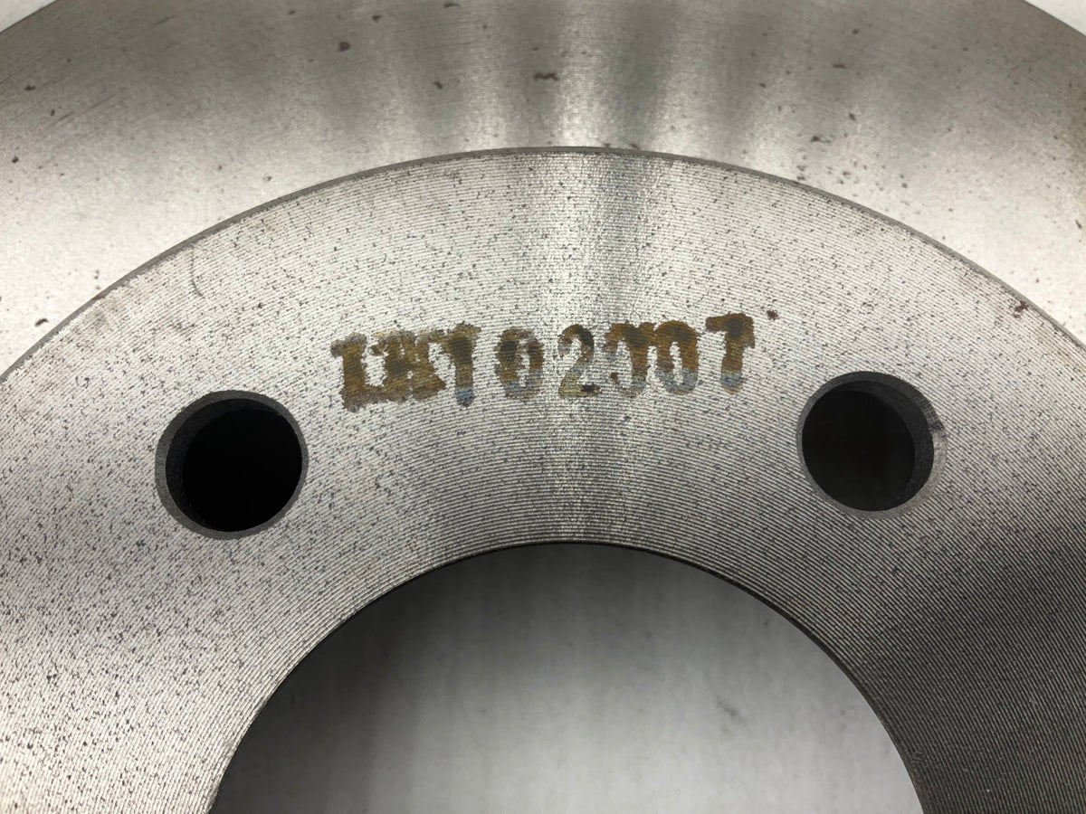 Pro Stop 5387G Front Disc Brake Rotor 98-00 Concorde, 99-00 LHS, 98-00 Intrepid