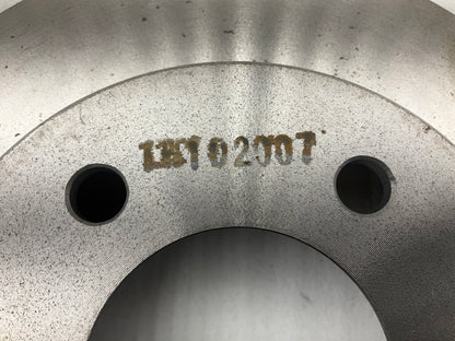 Pro Stop 5387G Front Disc Brake Rotor 98-00 Concorde, 99-00 LHS, 98-00 Intrepid
