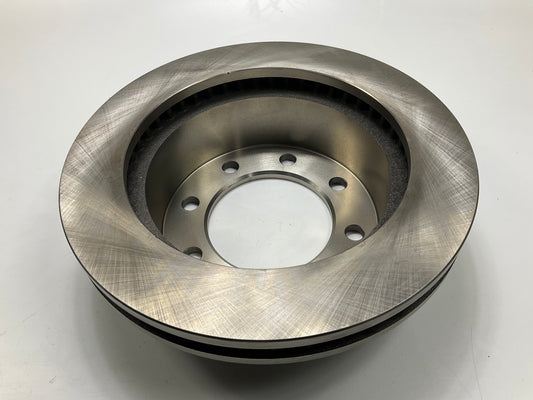 Pro Stop 5393G Front Brake Rotor For 2000-02 Dodge Ram 2500, 3500