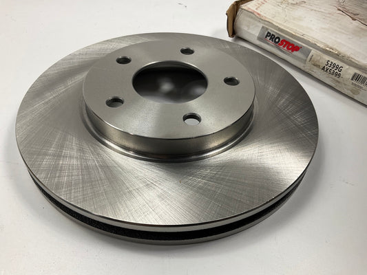 Pro Stop 5399G Front Brake Rotor