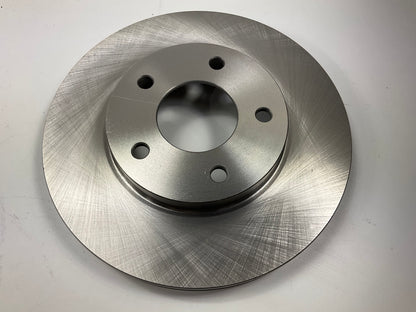 Pro Stop 5399G Front Brake Rotor