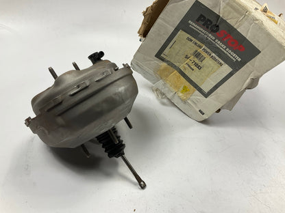 REMAN. Pro Stop 54-71033 Power Brake Booster