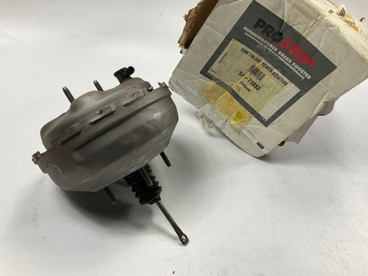REMAN. Pro Stop 54-71033 Power Brake Booster