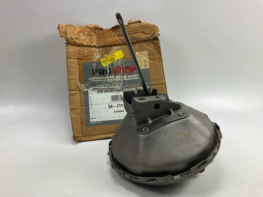 REMAN. Pro Stop 54-71119 Brake Booster