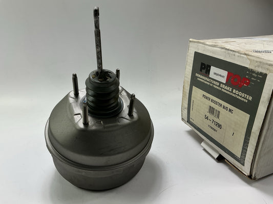 REMAN Pro Stop 54-71290 Power Brake Booster - DAMAGED BOOT
