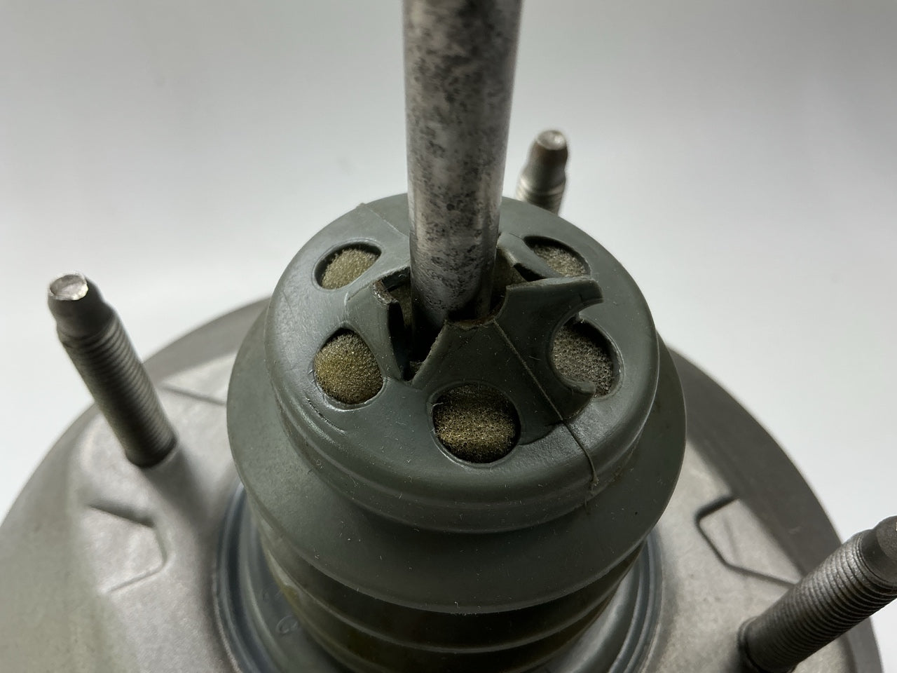 REMAN Pro Stop 54-71290 Power Brake Booster - DAMAGED BOOT